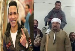 ظرفاء غلابة جدد وحقوقيون جوليون يبحثون عن منشأة مؤتمر المناخ لإبداء الرأي