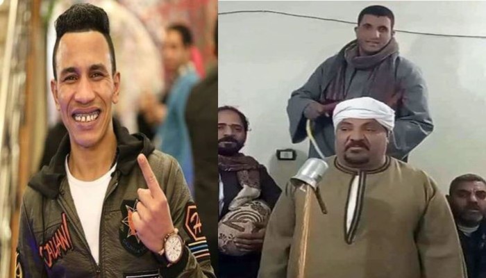 ظرفاء غلابة جدد وحقوقيون جوليون يبحثون عن منشأة مؤتمر المناخ لإبداء الرأي