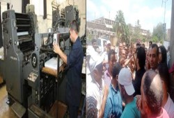 الاعتراف بتوقف المصانع .. تقليل من الأرقام الصادمة واعتمادات الاستيراد فاقمت الكارثة