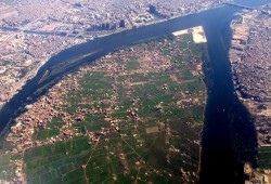 ربع قرن من المعاناة.. كل ما تريد معرفته عن جزيرة الوراق