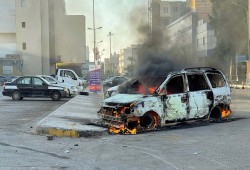 بعد 17 ساعة من المواجهات.. تعرف على أبرز مكاسب حكومة الوحدة الوطنية في طرابلس