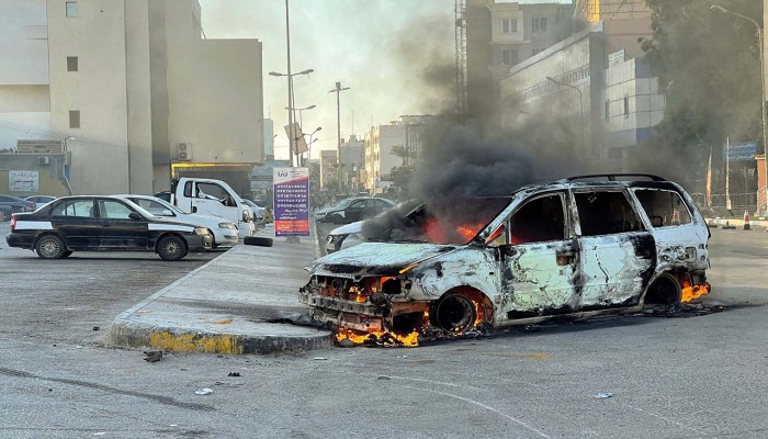 بعد 17 ساعة من المواجهات.. تعرف على أبرز مكاسب حكومة الوحدة الوطنية في طرابلس