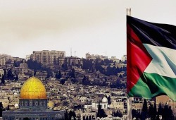 فلسطين تنتصر على الرمز الإسرائيلي في معركة "البريد العالمي"