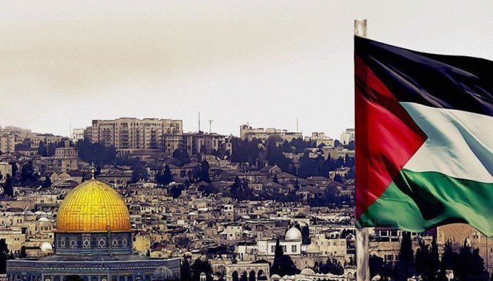 فلسطين تنتصر على الرمز الإسرائيلي في معركة "البريد العالمي"