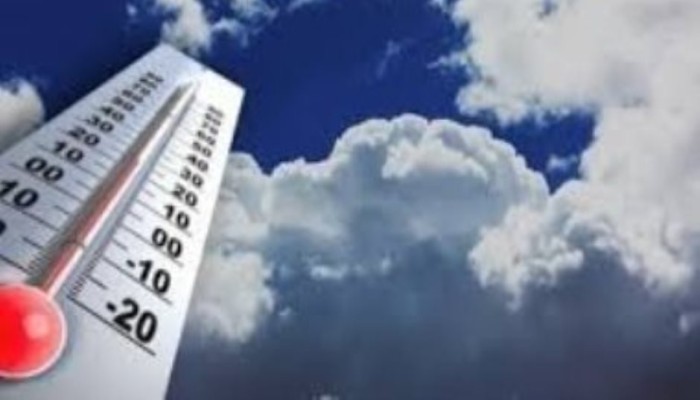 الأرصاد: تحسن حالة الطقس حتى بداية الأسبوع المقبل