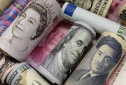 أسعار العملات اليوم الاثنين 29-8-2022 أمام الجنيه المصرى بالبنوك