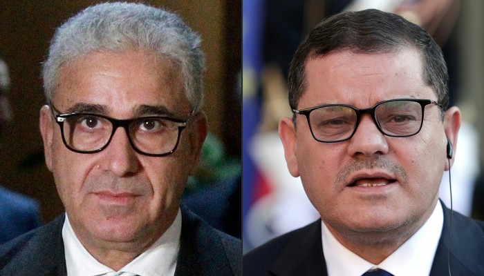 ليبيا.. كل ما تريد معرفته عن "الدبيبة" و"باشاغا" وقصة الصراع بينهما