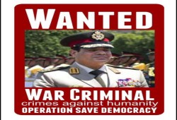 تحريك ملف رابعة لدى الجنائية الدولية زحزحة لدعاوى بأوراق المذابح