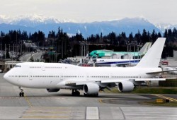 تكلفتها نصف مليار جنيه.. معلومات تعرفها لأول مرة عن طائرة الرئاسة المصرية الجديدة