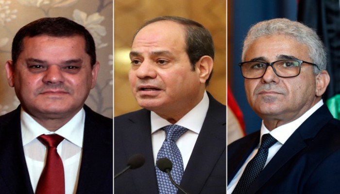 بعد اشتباكات طرابلس.. ما مستقبل العلاقات المصرية الليبية؟