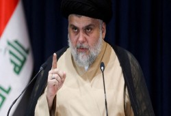 هل هي مناورة؟ 9 مرات في 9 سنوات.. متى يصدق الصدر في اعتزال العمل السياسي؟