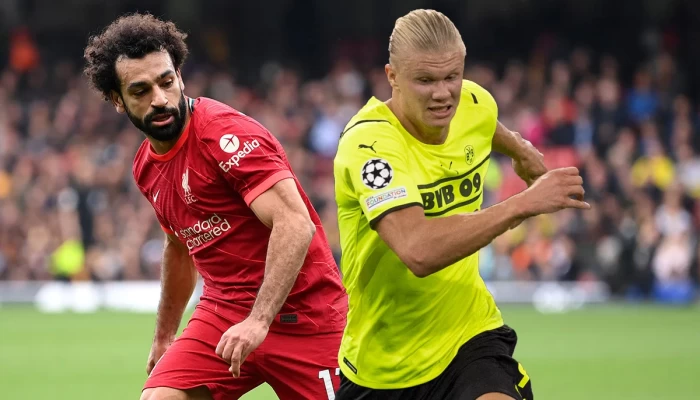 منهم صلاح وهالاند.. أبرز 7 نجوم سيغيبون عن كأس العالم 2022