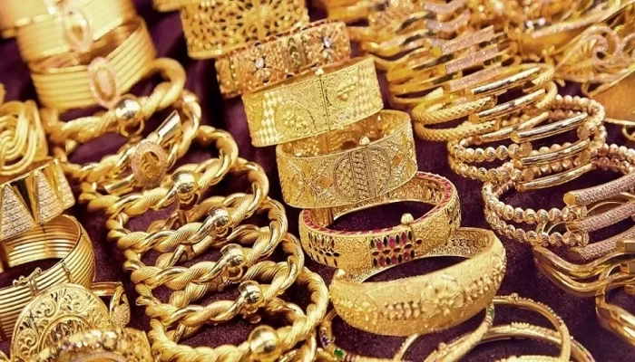أسعار الذهب اليوم السبت 3 سبتمبر 2022