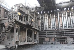 بعد الحديد والصلب.. تصفية شركة النصر لفحم الكوك رسميًا رغم تحقيقها أرباحًا