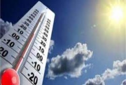 طقس معتدل الحرارة ليلا.. اعرف درجات الحرارة على كافة الأنحاء حتى الإثنين