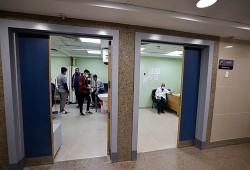 اعتداء جديد على الأطقم الطبية في مصر ينذر بأزمة هجرة متنامية