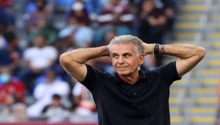 راتب كيروش في إيران أقل 65% من مصر .. ناشطون: فساد رياضي وكروش العمولات