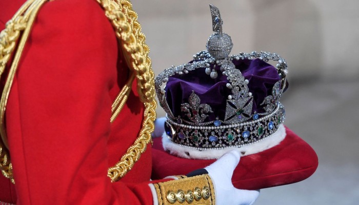 تعرف على أهم بروتوكولات ما بعد إعلان وفاة ملكة بريطانيا