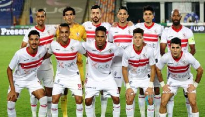 موعد مباراة الزمالك والهلال السعودى فى كأس لوسيل