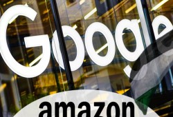 وقفات بمدن أمريكية تنديدًا بتعاون "جوجل" و"أمازون" مع الاحتلال