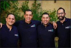 استغلوا صلاتهم الأمنية .. مؤسسو "كابيتر" يلهفون 33 مليون دولار وإلى الخارج