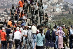 "حماس": جلاء آخر جندي إسرائيلي عن غزة انتصار كبير للمقاومة