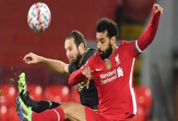 موعد مباراة ليفربول ضد أياكس فى دوري أبطال أوروبا وموقف صلاح
