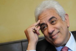 دلالات اختيار أمين عام حزب مبارك مستشارا لحوار السيسي 