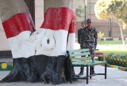 عام على إستراتيجية حقوق الإنسان.. الأرقام تدحض أكذوبة السيسي 