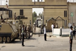 إجرام الانقلاب: وفاة 3 معتقلين خلال 48 ساعة