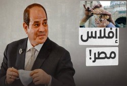 بعد تصريحات أديب وموسى.. هل مصر قادمة على إعلان إفلاسها