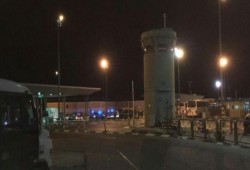 "حماس": عملية جنين رسالة تحذير للاحتلال بأنَّ الأقصى ليس وحيداً