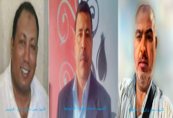 سياسة القتل البطئ تذبح 3 معتقلين في ساعات .. و28 معتقلا خلال 2022