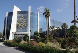 قضاء الانقلاب يخلي سبيل صحفي الجزيرة أثناء زيارة السيسي لقطر