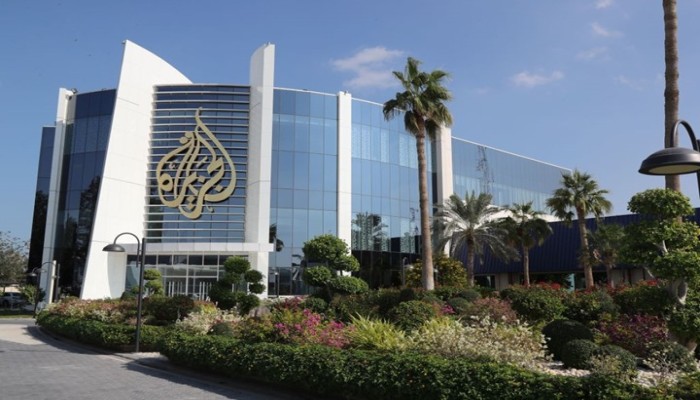 قضاء الانقلاب يخلي سبيل صحفي الجزيرة أثناء زيارة السيسي لقطر