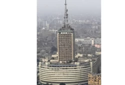 ماسبيرو المبنى والمعنى والمغنى.. هل يختفي؟