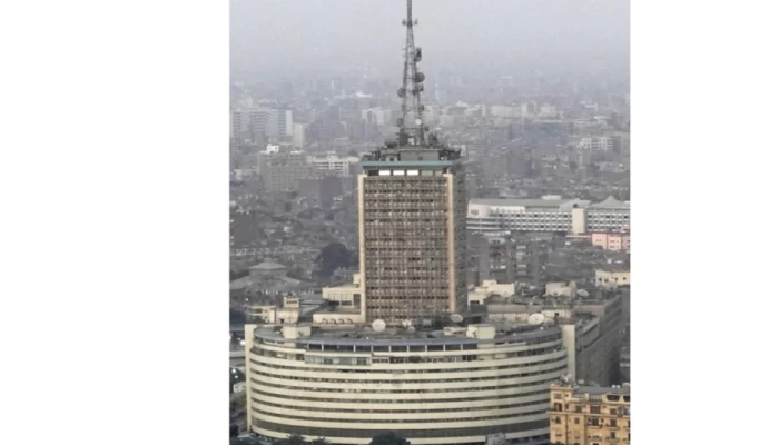 ماسبيرو المبنى والمعنى والمغنى.. هل يختفي؟
