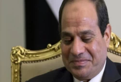 لهذا السبب السيسي يطلق سراح بعض سجناء الرأى