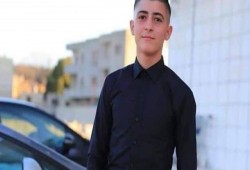 إصابات واعتقالات.. استشهاد فتى باقتحام الاحتلال جنين