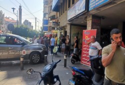 بعد اقتحام 10 بنوك ب48 ساعة.. مصارف لبنان تحت غضب المودعين