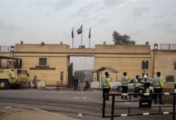 بعد نقل معتقلي “العقرب” لسجن بدر .. قلق حقوقي وعائلي من استمرار الانتهاكات