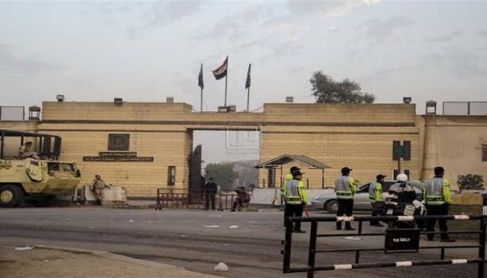 بعد نقل معتقلي “العقرب” لسجن بدر .. قلق حقوقي وعائلي من استمرار الانتهاكات
