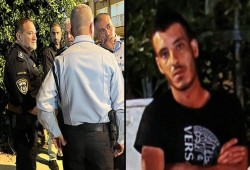 مقتل مستوطنة بتل أبيب وإستشهاد منفذ العملية