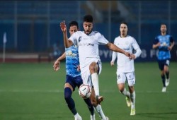 الزمالك يعلن التعاقد مع مدافع طلائع الجيش