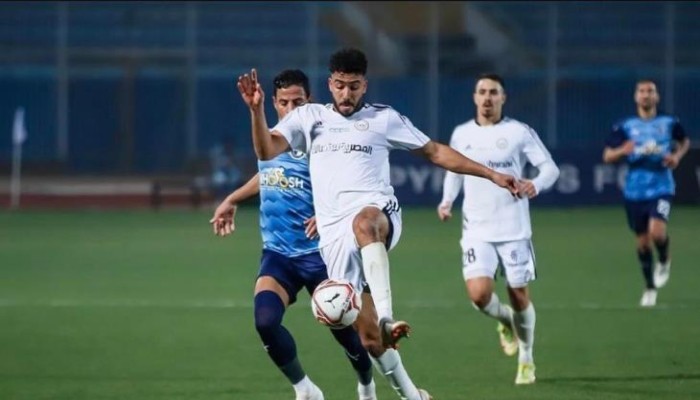 الزمالك يعلن التعاقد مع مدافع طلائع الجيش