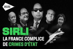 هل تسببت "سيرلي" بغياب السيسي عن اجتماعات الأمم المتحدة ؟!