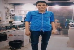 جمهورية الخوف.. اعتقال شاب بعد التقاطه صورة لقصر السيسي الرئاسي بالعاصمة الإدارية الجديدة