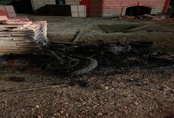 شهيد و 3 إصابات باشتباك مع الاحتلال في نابلس