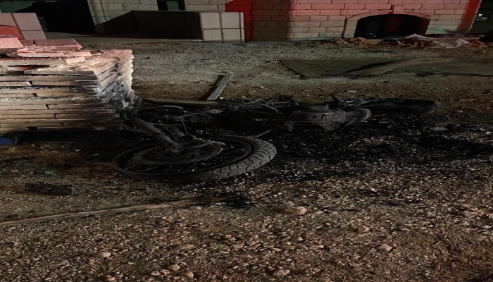 شهيد و 3 إصابات باشتباك مع الاحتلال في نابلس