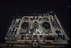 منظمة: لا فرق بين تدهور أوضاع المعتقلين بين مركز بدر وسجن العقرب